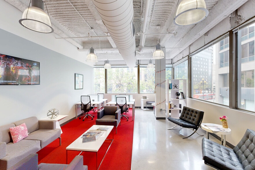 1390 Market St, San Francisco, CA for lease - Matterport 3D Scan - Image 3 of 36