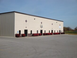 Plus de détails pour 3404 Metro Dr, Fort Wayne, IN - Local d'activités à louer