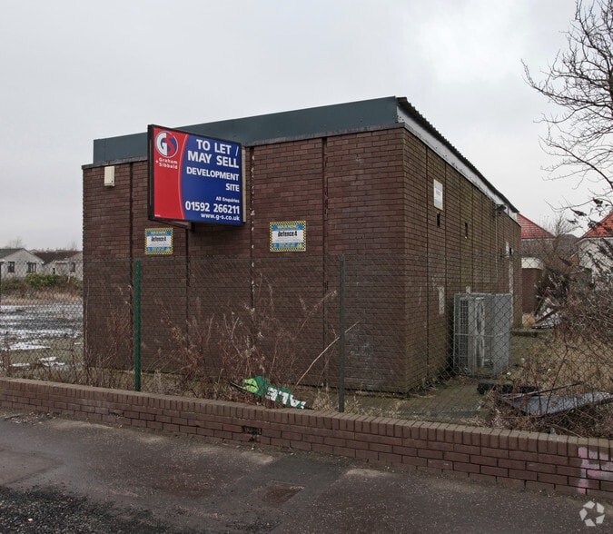Chapel Level, Kirkcaldy for lease - Building Photo - Image 3 of 4