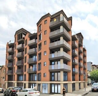 Plus de détails pour 292 E 166th St, Bronx, NY - Multi-résidentiel à vendre