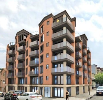 292 E 166th St, Bronx, NY à vendre Photo principale- Image 1 de 6