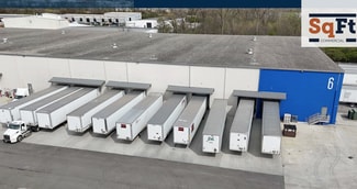 More details for 3023 E Kemper Rd, Cincinnati, OH - Industrial for Lease