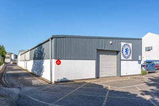More details for Alstone Ln, Cheltenham - Industrial for Lease