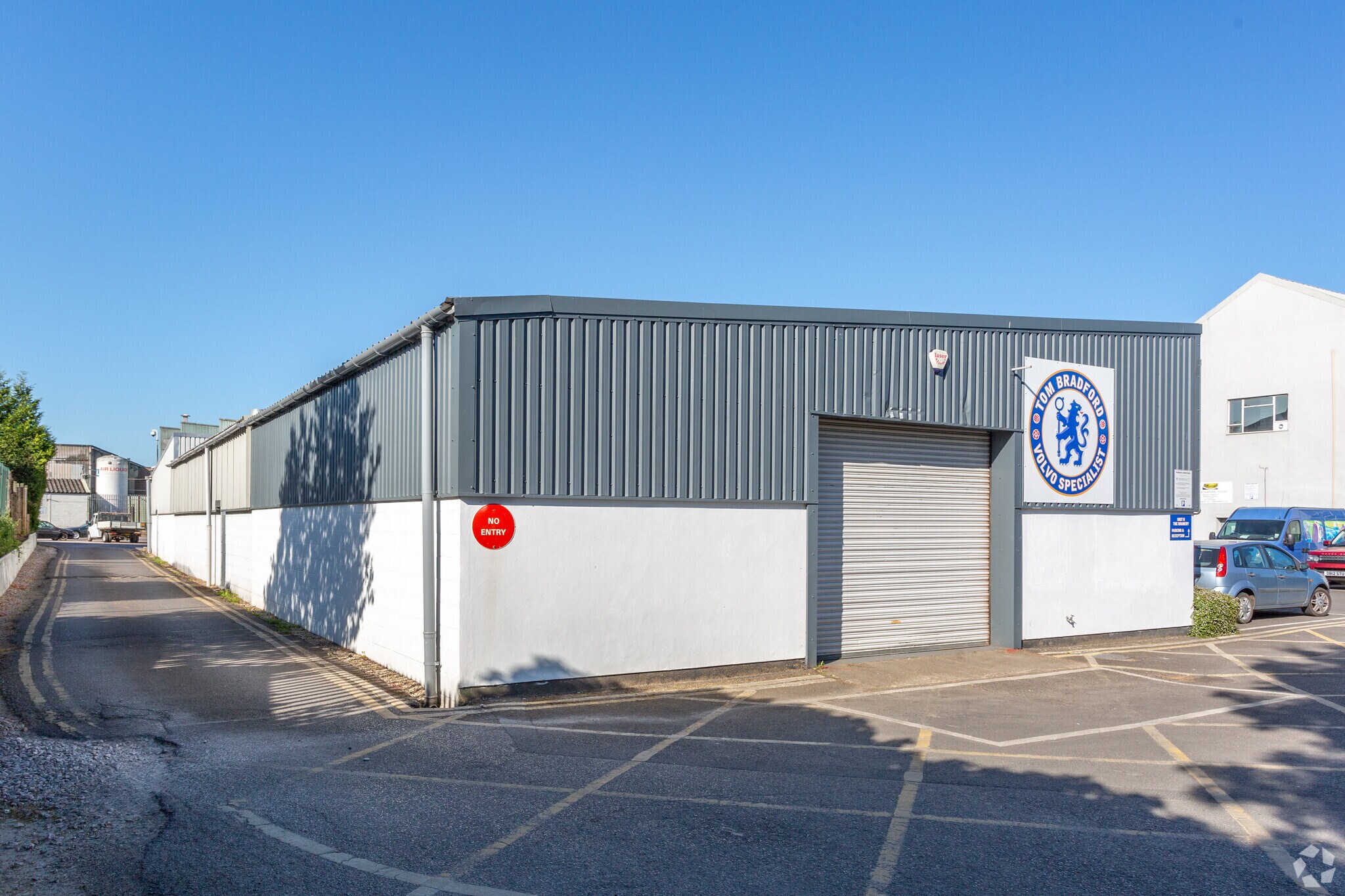 Alstone Ln, Cheltenham for lease Primary Photo- Image 1 of 6