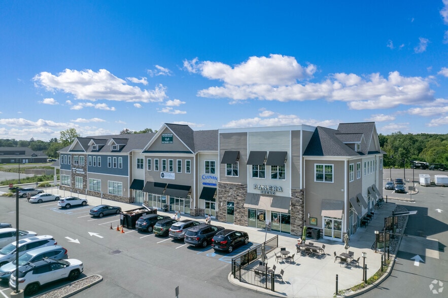 16 N Greenbush Rd, Troy, NY for lease - Building Photo - Image 1 of 60