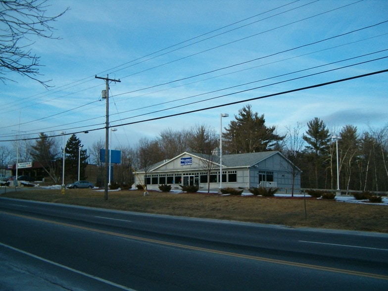 282 N Broadway, Salem, NH for lease - Building Photo - Image 3 of 25