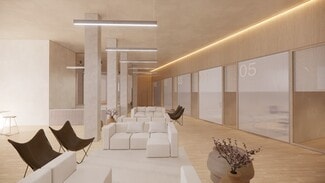 More details for Calle de María de las Mercedes de Borbón, 112, Madrid - Office/Retail for Lease
