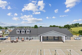 Plus de détails pour 1495 N Center Ave, Somerset, PA - Soins de santé à vendre