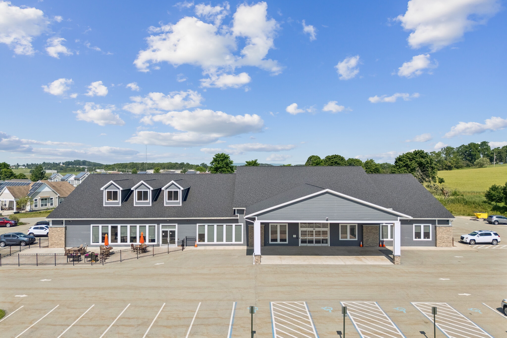 1495 N Center Ave, Somerset, PA for sale Building Photo- Image 1 of 7