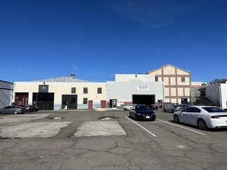 More details for 500 9th St, Modesto, CA - Flex, Industrial for Lease