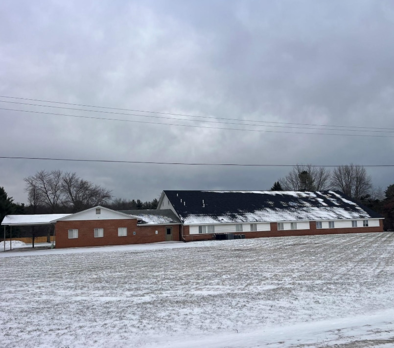 7040 Imlay City Rd, North Street, MI for sale Primary Photo- Image 1 of 2