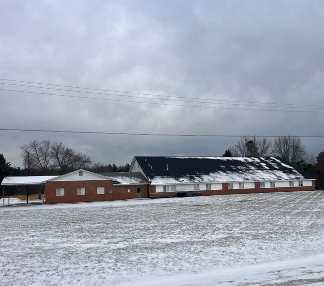 More details for 7040 Imlay City Rd, North Street, MI - Specialty for Sale
