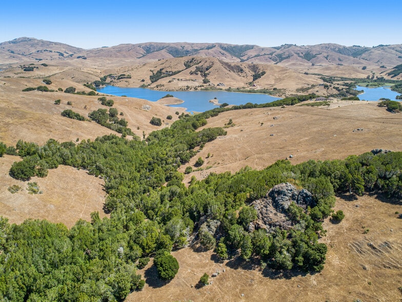 Road to the Ranches, Nicasio, CA for sale - Building Photo - Image 3 of 100