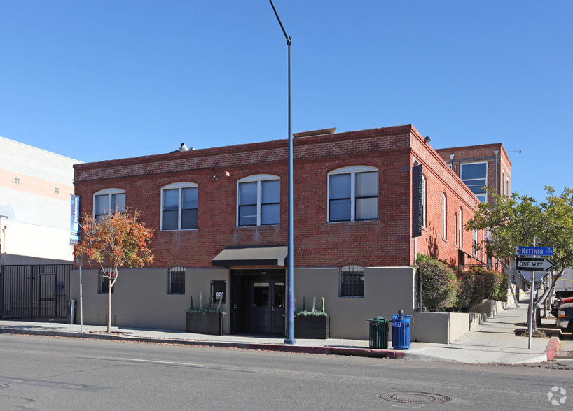 800 W Ivy St, San Diego, CA for lease - Building Photo - Image 1 of 27