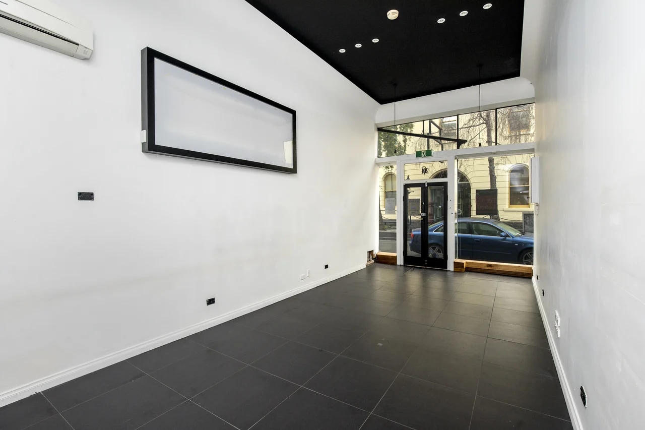 201 Greville Street, Prahran à louer Photo intérieure- Image 1 de 2