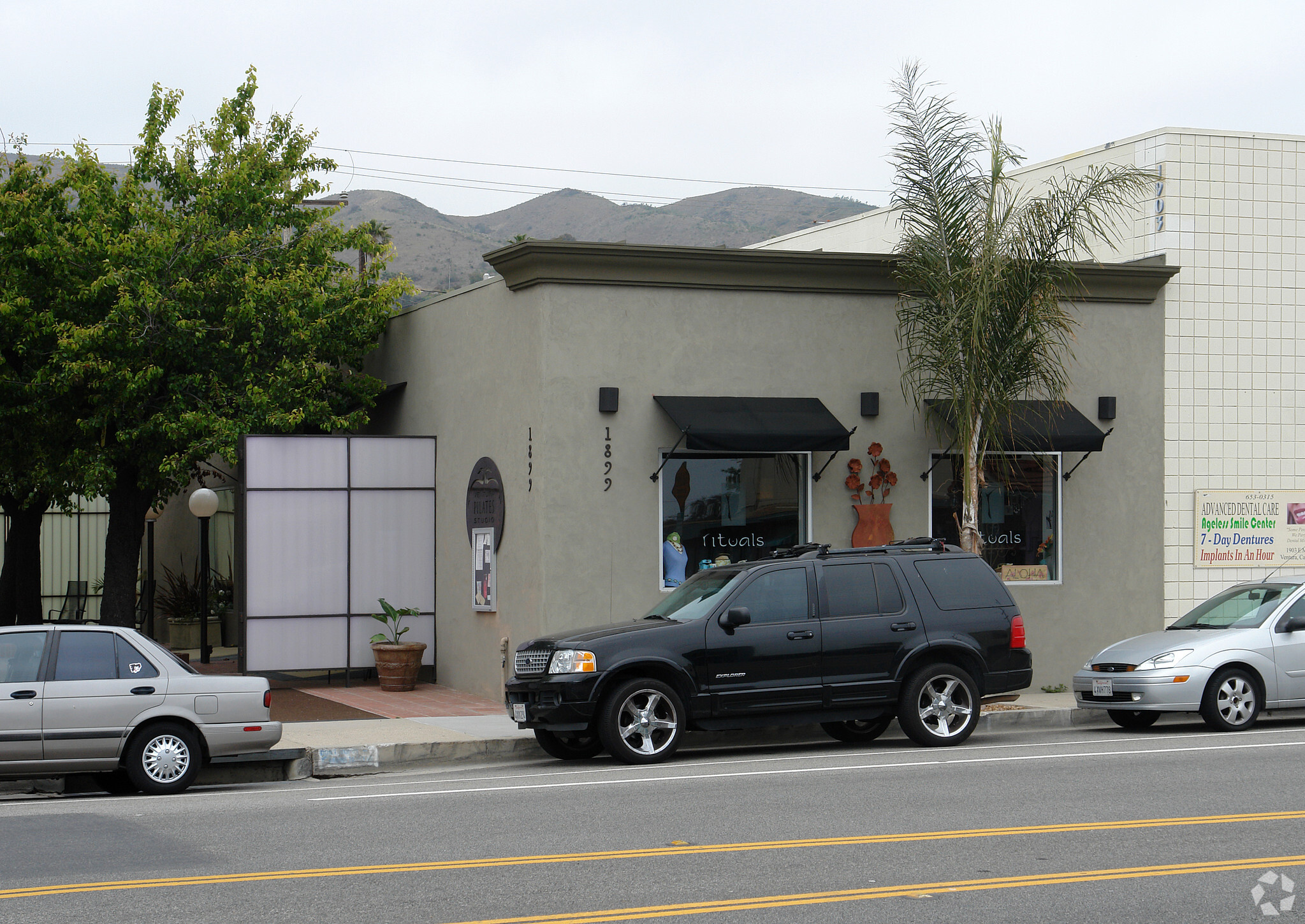 1899 E Main St, Ventura, CA for sale Primary Photo- Image 1 of 1