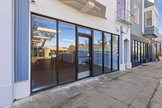 More details for 869 Woodside Way, San Mateo, CA - Retail for Lease