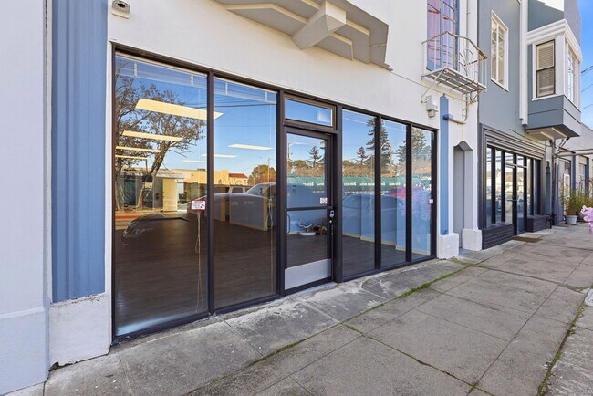 More details for 869 Woodside Way, San Mateo, CA - Retail for Lease