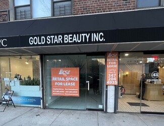 More details for 1336 3rd Ave, New York, NY - Retail for Lease