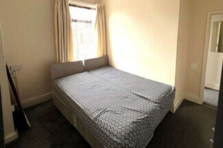 Plus de détails pour 35 Cromford Rd, Nottingham - Commerce de détail à vendre