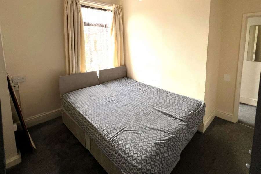 35 Cromford Rd, Nottingham à vendre Photo du bâtiment- Image 1 de 4
