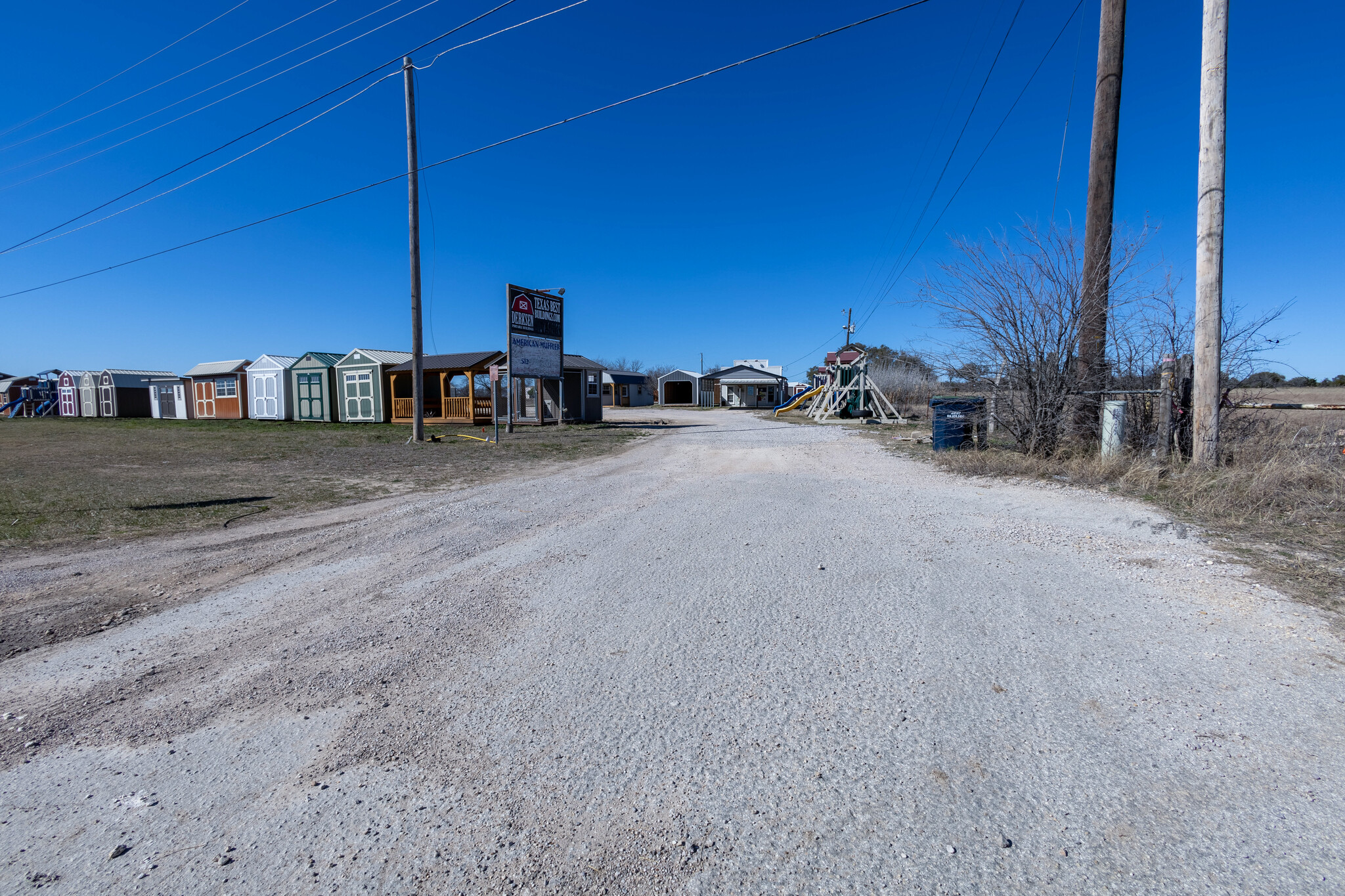 14852 TX-29, Liberty Hill, TX for sale Other- Image 1 of 1