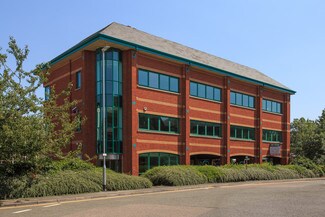 More details for 5 Mondial Way, Harlington - Office for Lease