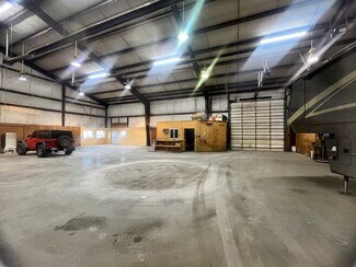 More details for 3201 Beale St, Rapid City, SD - Industrial for Lease