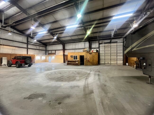 More details for 3201 Beale St, Rapid City, SD - Industrial for Lease
