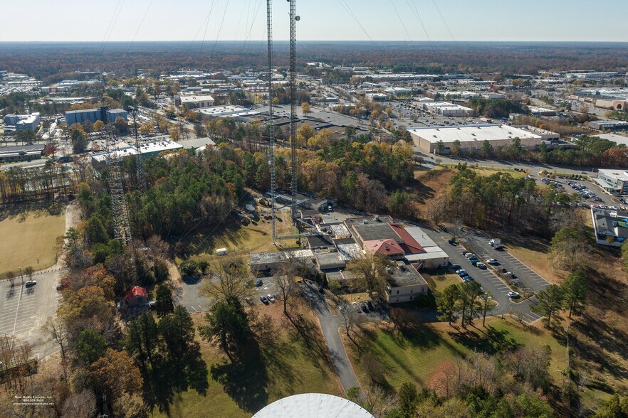 23 Sesame St, Richmond, VA for sale - Building Photo - Image 3 of 9