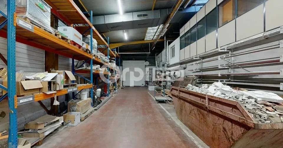 Flex in Vénissieux for lease Interior Photo- Image 1 of 7