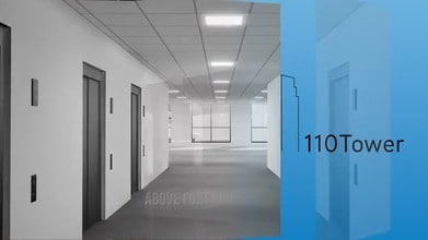 110 SE 6th St, Fort Lauderdale, FL for lease - Commercial Listing Video 