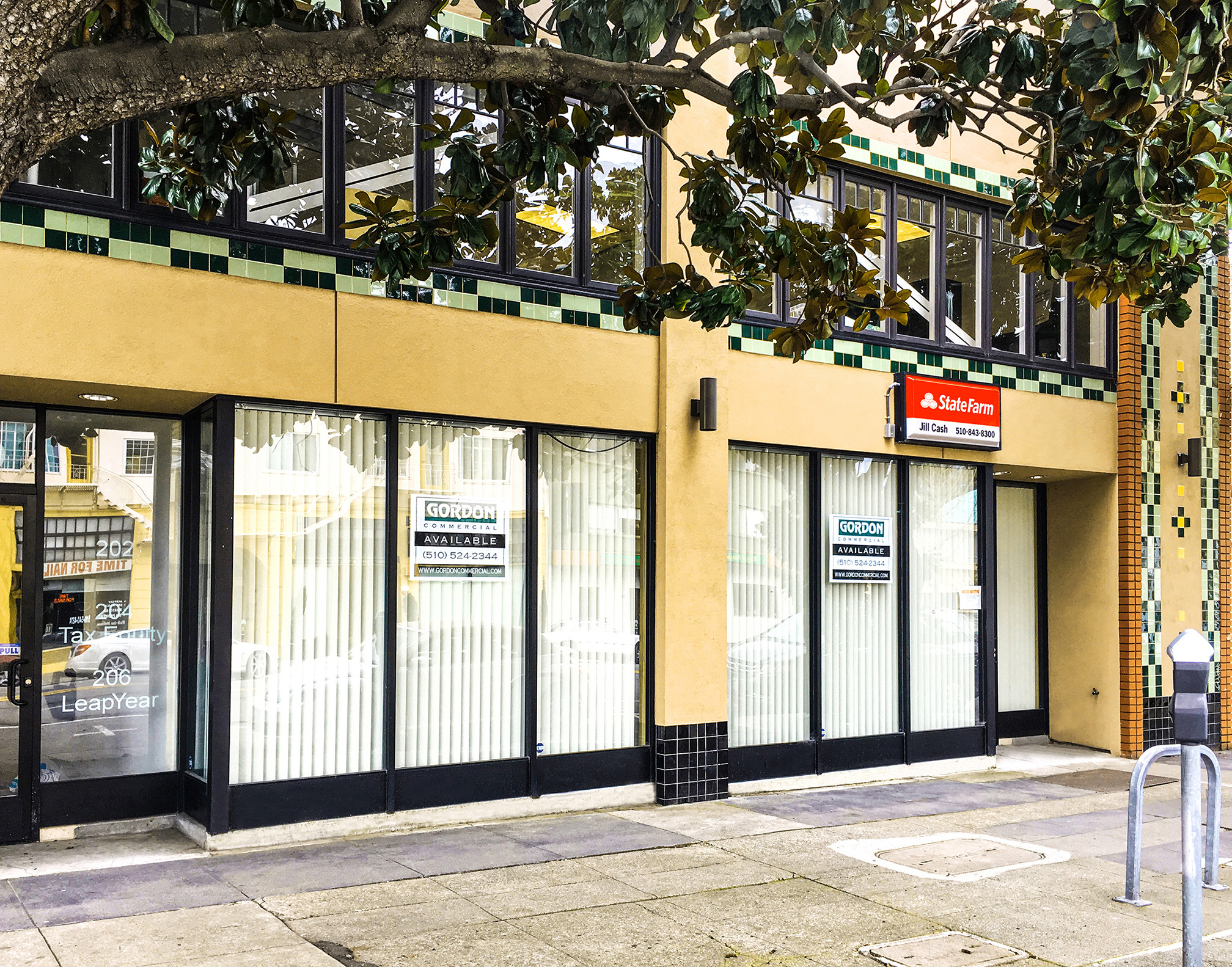 2807-2809 Telegraph Ave, Berkeley, CA for sale Primary Photo- Image 1 of 1