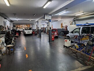 Plus de détails pour Carrer Indústria, 123, Calella - Commerce de détail à vendre