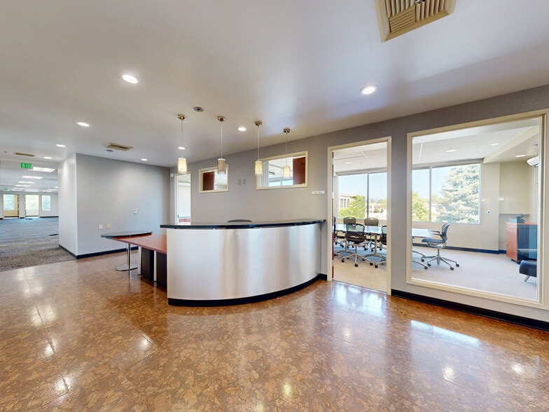 1250 Main St, Napa, CA à louer - Numérisation 3D de Matterport - Image 2 de 20