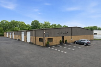 Plus de détails pour 213 Whitsett Rd, Nashville, TN - Industriel à vendre