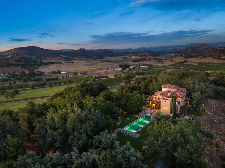 26353 Old Julian Hwy, Ramona, CA for sale - Building Photo - Image 2 of 52