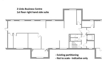 Old Woking Rd, Old Woking for lease Floor Plan- Image 1 of 1