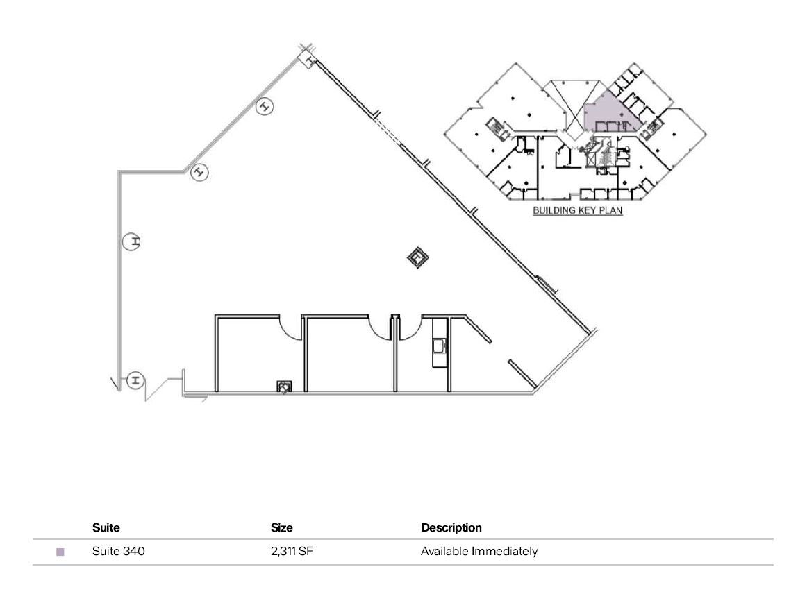 9200-9211 Corporate Blvd, Rockville, MD for lease Floor Plan- Image 1 of 1