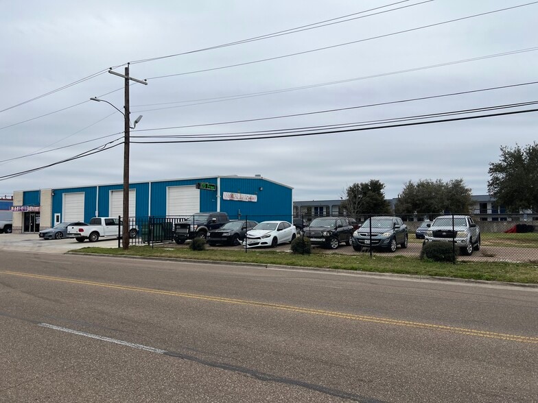 3107 Red River St, Victoria, TX for sale - Building Photo - Image 3 of 9