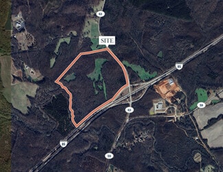 More details for GA Hwy 63, Homer, GA - Land for Sale