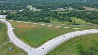 More details for 1051 Bypass Rd, Brandenburg, KY - Land for Sale