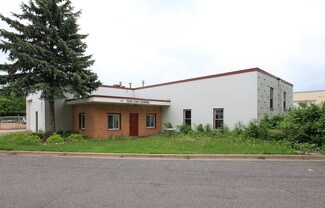 More details for 601 13th Ave S, Hopkins, MN - Industrial for Sale