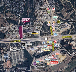 More details for 000 1604, San Antonio, TX - Land for Sale