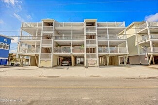More details for 1503 Carolina Beach AVE N, Carolina Beach, NC - Multifamily for Sale