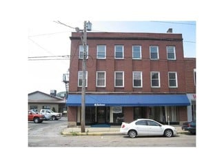 More details for 139-141 S Jefferson St, Kittanning, PA - Office/Retail for Lease