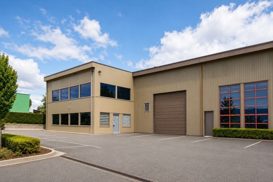 2745 Bridge St, Victoria, BC for sale - Building Photo - Image 1 of 5