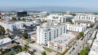 More details for 5110 Bakman Ave, North Hollywood, CA - Multifamily for Sale