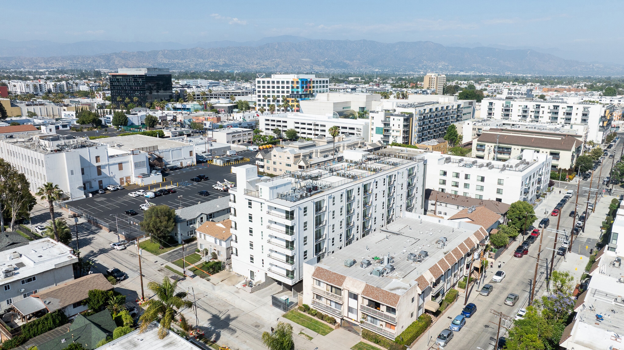 5110 Bakman Ave, North Hollywood, CA for sale Building Photo- Image 1 of 9