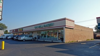 Plus de détails pour 5733-5747 S Harlem Ave, Chicago, IL - Commerce de détail à louer